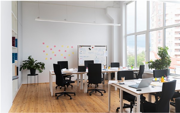 Hidden Costs of Poor Office Interior Design in Singapore