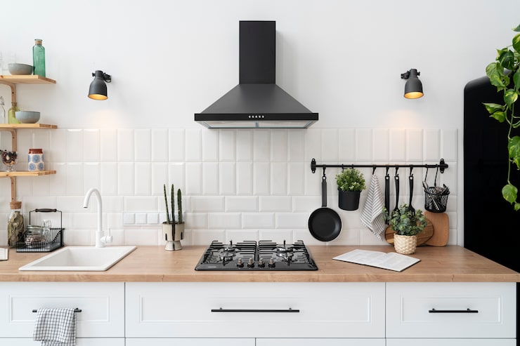 90cm Cooker Hood: Style and Functionality Combined 90cm Cooker Hood: Style and Functionality Combined