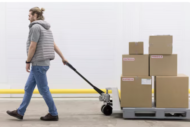 Divine Moving & Storage: A Smarter Way to Move, Store, and Manage Logistics in New York City
